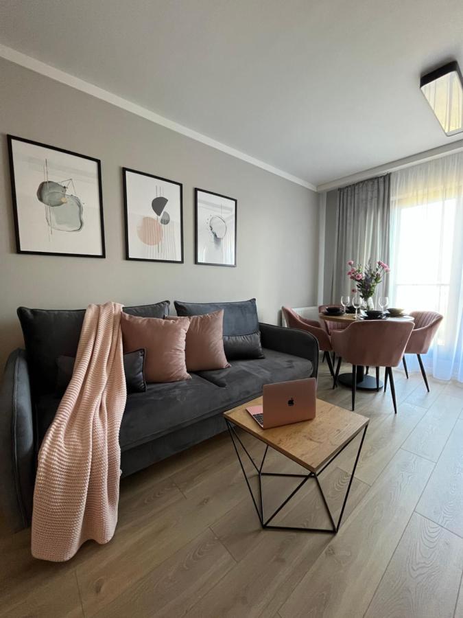 Apartament Jodlowa Residence 弗罗茨瓦夫 外观 照片