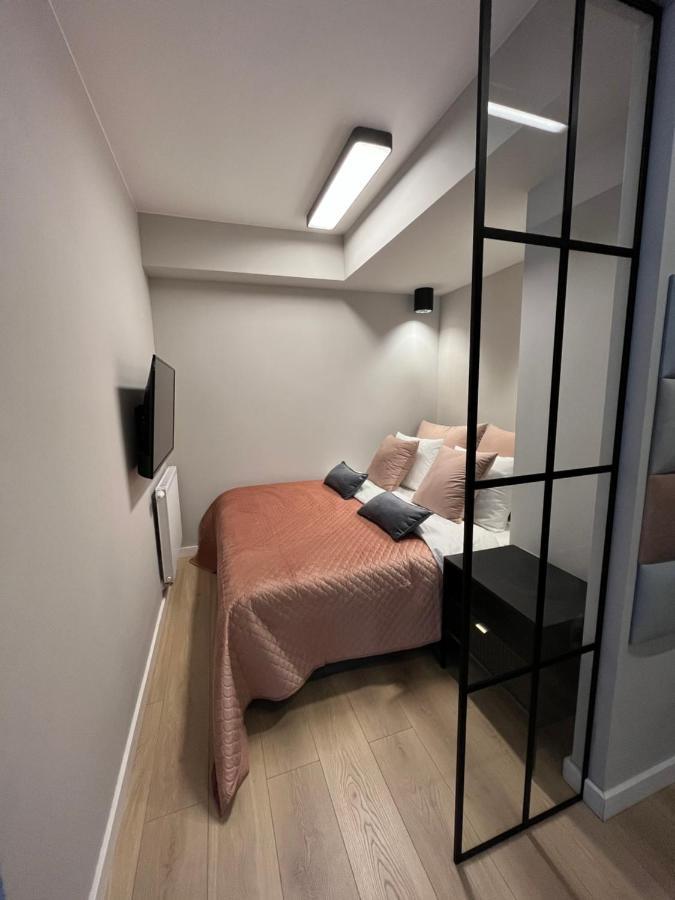 Apartament Jodlowa Residence 弗罗茨瓦夫 外观 照片
