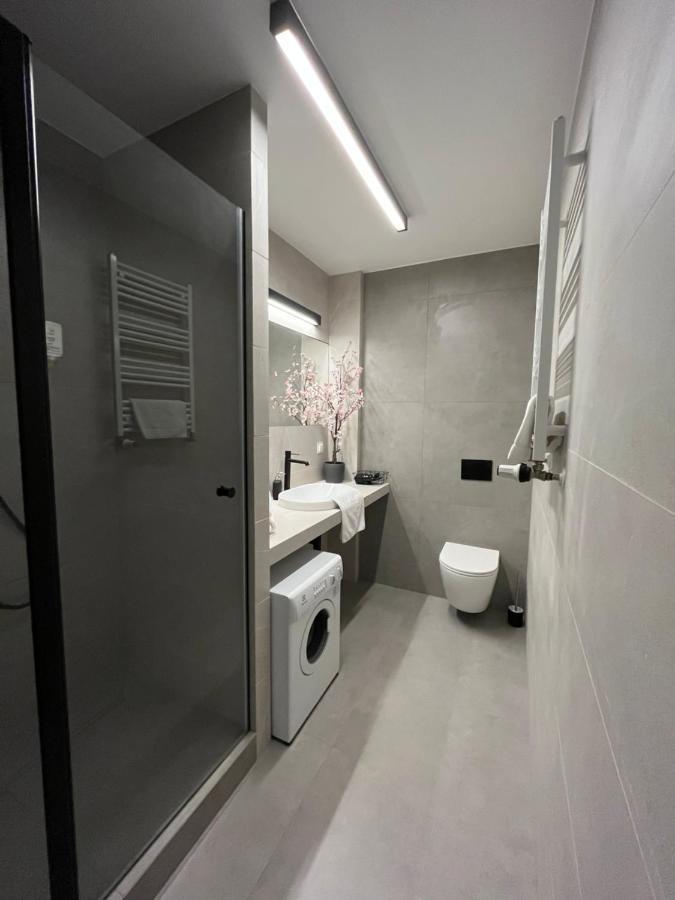 Apartament Jodlowa Residence 弗罗茨瓦夫 外观 照片